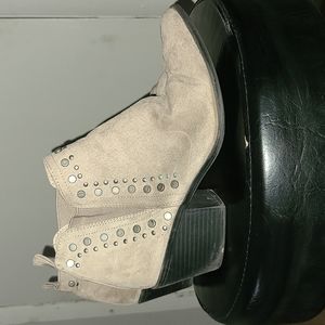 JUSTFAB BOOTS